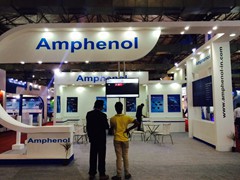 Amphenol Automation 2014