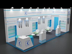 Cipriani Harrison Valves Food Tech 2015