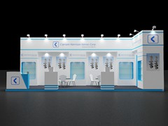 Cipriani Harrison Valves Food Tech 2015