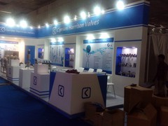 Cipriani Harrison Valves Food Tech 2015