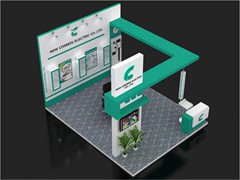 Cosmos Oil & Gas Engineers Pvt Ltd Fire India Pragati maidan