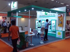 Cosmos Oil & Gas Engineers Pvt Ltd Fire India Pragati maidan