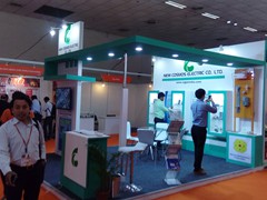 Cosmos Oil & Gas Engineers Pvt Ltd Fire India Pragati maidan