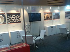 Denmeck SSIP Noida 2015