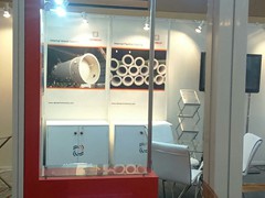 Denmeck SSIP Noida 2015