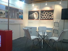 Denmeck SSIP Noida 2015