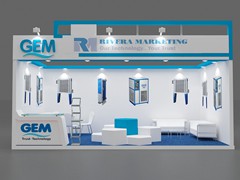 Gem Equipments Engimach Gujrat  2015 