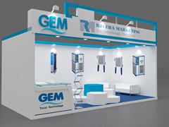 Gem Equipments Engimach Gujrat  2015 