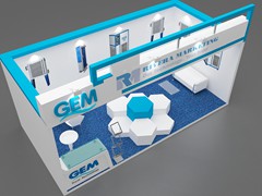 Gem Equipments Engimach Gujrat  2015 
