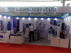 Gem Equipments Engimach Gujrat  2015 