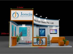 Joneja Auto Expo 2016