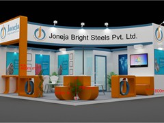 Joneja Auto Expo 2016