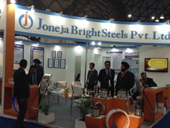Joneja Auto Expo 2016