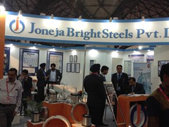 Joneja Auto Expo 2016