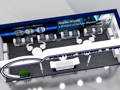 Partap singh & Sons Auto Expo 2016