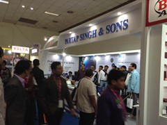 Partap singh & Sons Auto Expo 2016