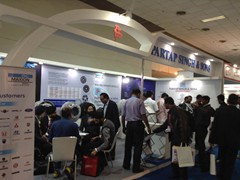 Partap singh & Sons Auto Expo 2016