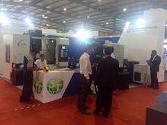 S & T Engimach Gujrat 2015