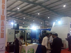 S & T Engimach Gujrat 2015