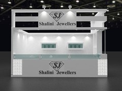 Shalini Jewellers - Jewellery Wonders 2015