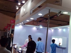 Shalini Jewellers - Jewellery Wonders 2015