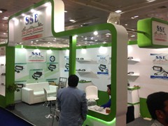 Shiv Shakti Electronic Water Expo Chennai 2014