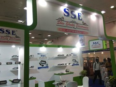 Shiv Shakti Electronic Water Expo Chennai 2014