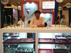 SMPL Traumacon 2015 Mumbai