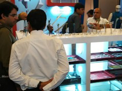 SMPL Traumacon 2015 Mumbai