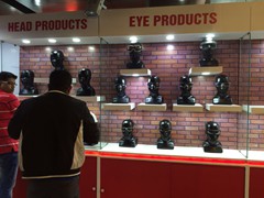 Udyogii HSE Expo 2016