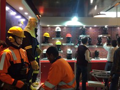 Udyogii HSE Expo 2016