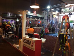 Udyogii HSE Expo 2016