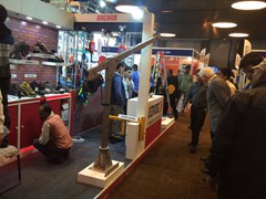 Udyogii HSE Expo 2016
